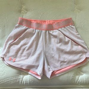 Under Armour Running Shorts